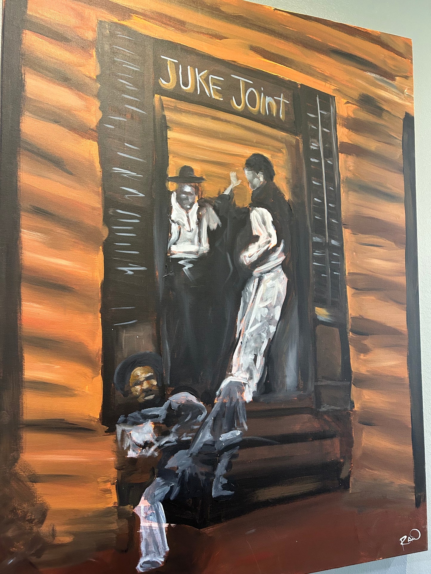 Juke Joint