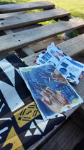 Legacy Print Club