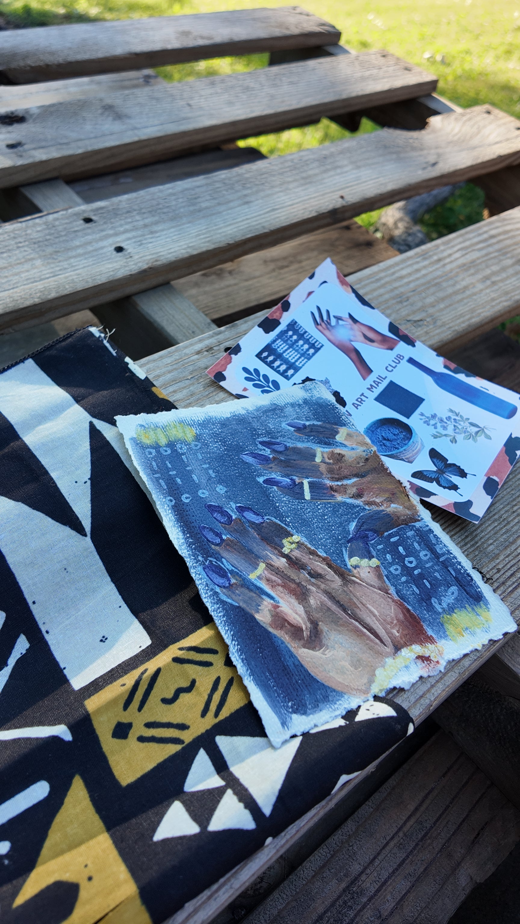 Legacy Print Club