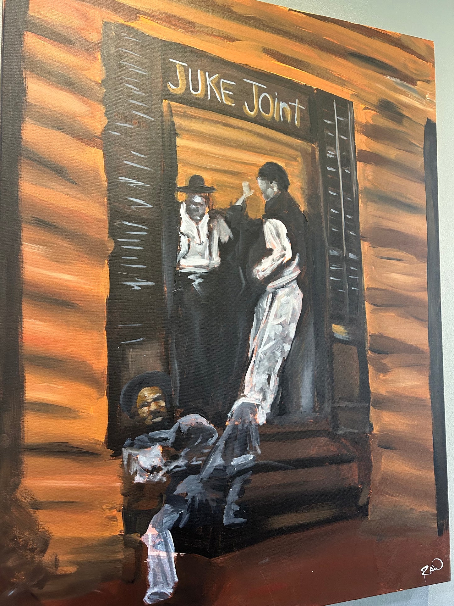 Juke Joint