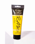 Cad Yellow
